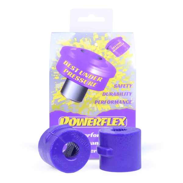 Powerflex Road Series passend für Peugeot 306 Stabilisator vorne 17mm