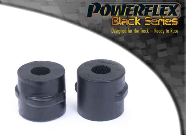Powerflex Black Series  passend für Peugeot 306 Stabilisator vorne 17mm