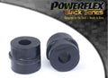 Powerflex Black Series  passend für Peugeot 306 Stabilisator vorne 18mm