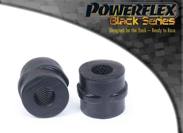 Powerflex Black Series  passend für Peugeot 306 Stabilisator vorne 21mm