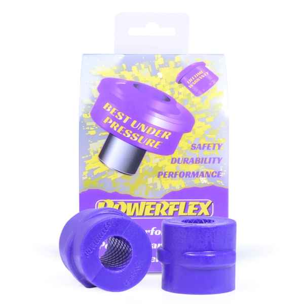 Powerflex Road Series passend für Peugeot Partner I / Ranch (1996-2012) Stabilisator vorne 22mm