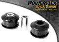 Powerflex Black Series  passend für Peugeot 206 (1998 - 2006) Querlenker vorne PU Buchse vorne