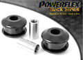 Powerflex Black Series  passend für Peugeot RCZ (2009-on) Querlenker hintere Buchse