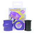 Powerflex Road Series passend für Peugeot 206 (1998 - 2006) Stabilisator zum Fahrgestell vorne 20mm