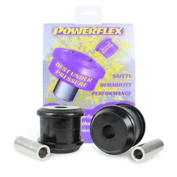 Powerflex Road Series passend für Ram ProMaster (2013 - ON) Vorderradaufhängung PU Buchse hinten