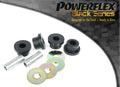 Powerflex Black Series  passend für Porsche 993 (1994 - 1998) Vorderradaufhängung PU Buchse vorne