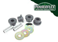 Powerflex Heritage Series passend für Porsche 993 (1994 - 1998) Vorderradaufhängung PU Buchse vorne