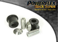 Powerflex Black Series  passend für Porsche 993 (1994 - 1998) Vorderradaufhängung PU Buchse vorne