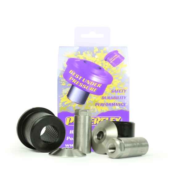 Powerflex Road Series passend für Porsche 993 (1994 - 1998) Vorderradaufhängung PU Buchse vorne