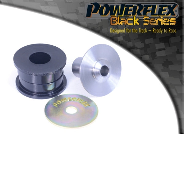 Powerflex Black Series  passend für Porsche 993 (1994 - 1998) Lager Getriebeaufhängung