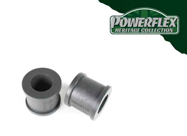 Powerflex Heritage Series passend für Porsche 968 (1992-1995) Stabilisator vorne 21mm