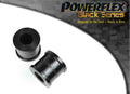 Powerflex Black Series  passend für Porsche 944 inc S2 & Turbo (1985 - 1991) Stabilisator vorne 23mm