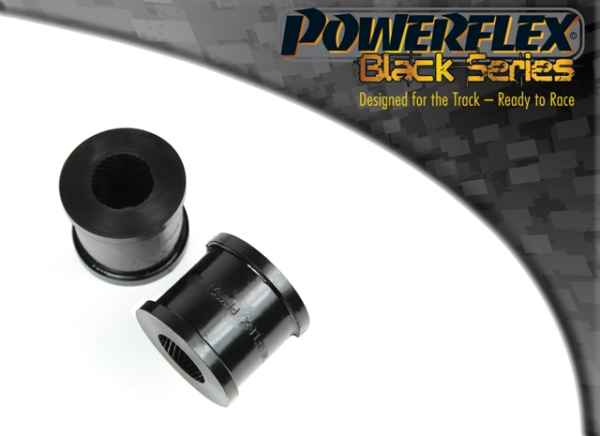 Powerflex Black Series  passend für Porsche 944 inc S2 & Turbo (1985 - 1991) Stabilisator vorne 23mm