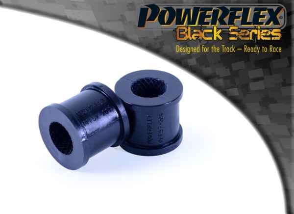 Powerflex Black Series  passend für Porsche 968 (1992-1995) Stabilisator vorne 24mm