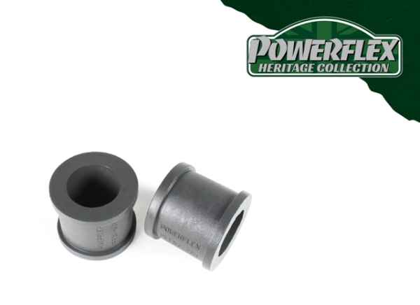 Powerflex Heritage Series passend für Porsche 968 (1992-1995) Stabilisator vorne 24mm