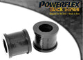 Powerflex Black Series  passend für Porsche 968 (1992-1995) Stabilisator vorne 25.5mm