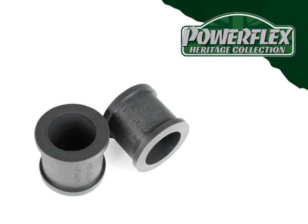 Powerflex Heritage Series passend für Porsche 968 (1992-1995) Stabilisator vorne 26.8mm