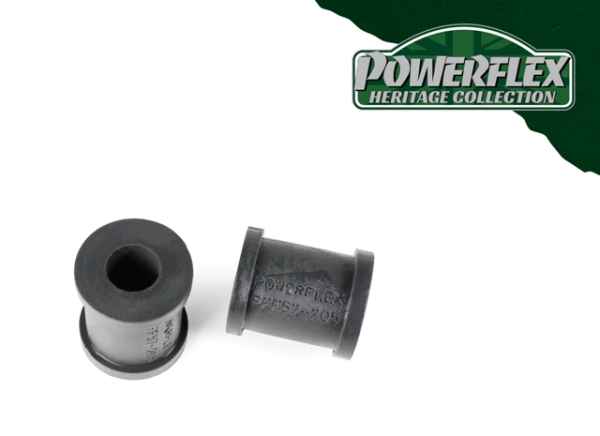 Powerflex Heritage Series passend für Porsche 924 and S (all years), 944 (1982 - 1985) Stabilisator Anschlag Buchse 20mm