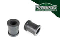 Powerflex Heritage Series passend für Porsche 924 and S (all years), 944 (1982 - 1985) Stabilisator Anschlag Buchse 21mm
