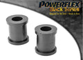 Powerflex Black Series  passend für Porsche 944 inc S2 & Turbo (1985 - 1991) Stabilisator Anschlag Buchse vorne
