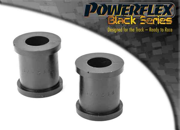 Powerflex Black Series  passend für Porsche 944 inc S2 & Turbo (1985 - 1991) Stabilisator Anschlag Buchse vorne