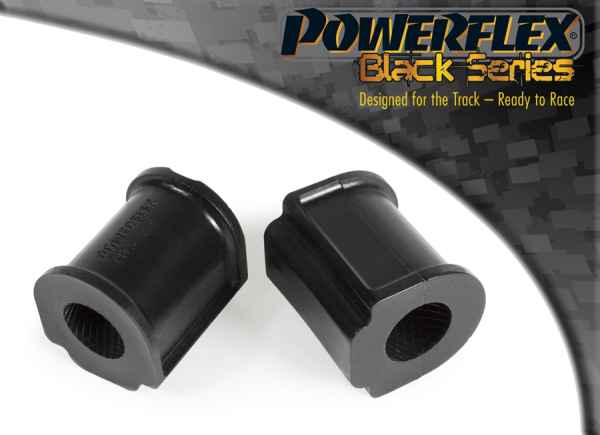 Powerflex Black Series  passend für Porsche 993 (1994 - 1998) Stabilisator hinten 18mm
