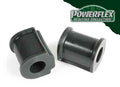 Powerflex Heritage Series passend für Porsche 993 (1994 - 1998) Stabilisator hinten 21mm