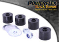 Powerflex Black Series  passend für Porsche 968 (1992-1995) Stabilisator Anschlag zum Querlenker