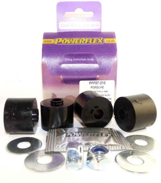 Powerflex Road Series passend für Porsche 968 (1992-1995) Stabilisator Anschlag zum Querlenker