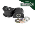 Powerflex Heritage Series passend für Porsche 968 (1992-1995) Vorderradaufhängung PU Buchse hinten