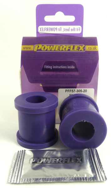 Powerflex Road Series passend für Porsche 924 and S (all years), 944 (1982 - 1985) Stabilisator vorne 20mm