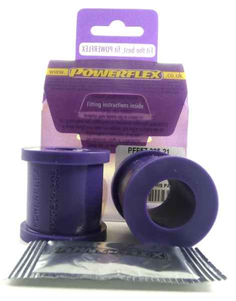 Powerflex Road Series passend für Porsche 924 and S (all years), 944 (1982 - 1985) Stabilisator vorne 21mm