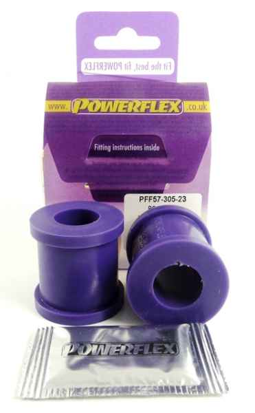 Powerflex Road Series passend für Porsche 924 and S (all years), 944 (1982 - 1985) Stabilisator vorne 23mm