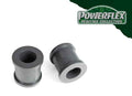 Powerflex Heritage Series passend für Porsche 924 and S (all years), 944 (1982 - 1985) Stabilisator vorne 23mm