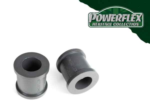 Powerflex Heritage Series passend für Porsche 924 and S (all years), 944 (1982 - 1985) Stabilisator vorne 20mm