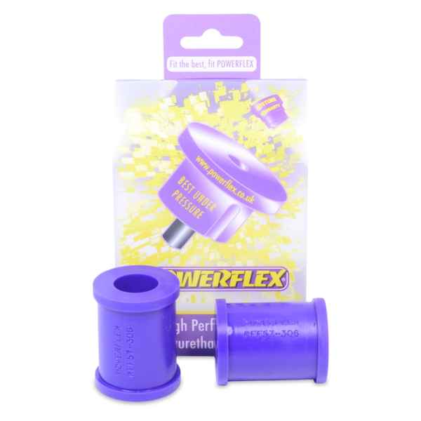 Powerflex Road Series passend für Porsche 924 and S (all years), 944 (1982 - 1985) Stabilisator vorne 23mm