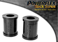 Powerflex Black Series  passend für Porsche 924 and S (all years), 944 (1982 - 1985) Stabilisator vorne 23mm