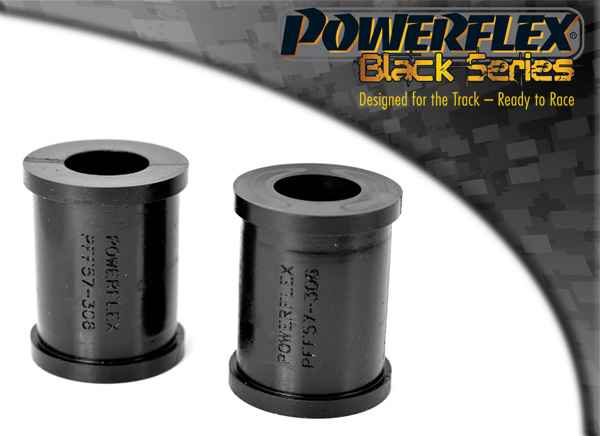 Powerflex Black Series  passend für Porsche 924 and S (all years), 944 (1982 - 1985) Stabilisator vorne 23mm