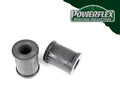 Powerflex Heritage Series passend für Porsche 924 and S (all years), 944 (1982 - 1985) Stabilisator vorne 23mm