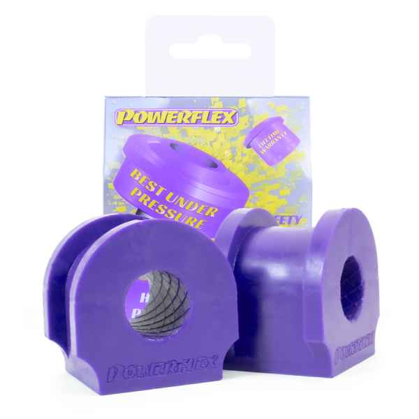 Powerflex Road Series passend für Porsche 924 and S (all years), 944 (1982 - 1985) Stabilisator an Querlenker vorne