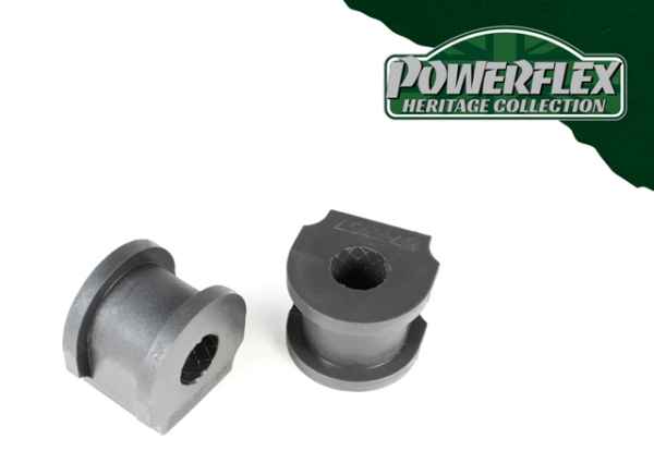 Powerflex Heritage Series passend für Porsche 924 and S (all years), 944 (1982 - 1985) Stabilisator an Querlenker vorne