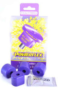 Powerflex Road Series passend für Porsche 924 and S (all years), 944 (1982 - 1985) Stabilisator Endglied an Querlenker vorne