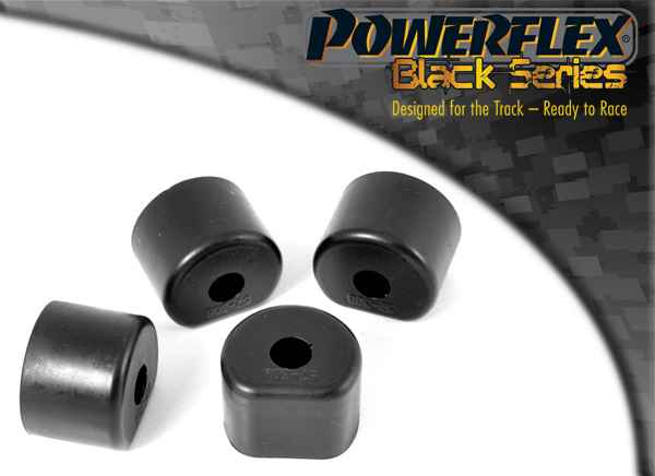 Powerflex Black Series  passend für Porsche 924 and S (all years), 944 (1982 - 1985) Stabilisator Endglied an Querlenker vorne