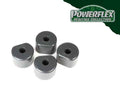 Powerflex Heritage Series passend für Porsche 924 and S (all years), 944 (1982 - 1985) Stabilisator Endglied an Querlenker vorne