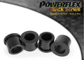 Powerflex Black Series  passend für Porsche 911 Classic (1987 - 1989) Querlenker PU Buchse innen
