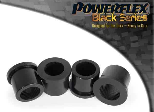 Powerflex Black Series  passend für Porsche 911 Classic (1987 - 1989) Querlenker PU Buchse innen