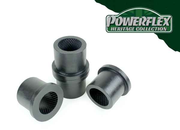 Powerflex Heritage Series passend für Porsche 911 Classic (1987 - 1989) Querlenker PU Buchse innen