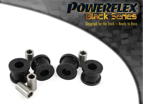 Powerflex Black Series  passend für Porsche 911 Classic (1969 - 1973) Stabilisatorbuchse vorne