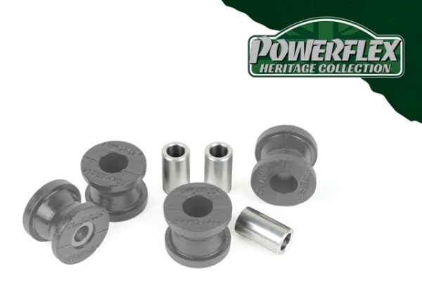 Powerflex Heritage Series passend für Porsche 911 Classic (1969 - 1973) Stabilisatorbuchse vorne