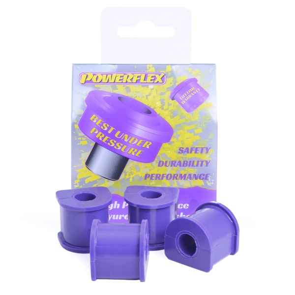 Powerflex Road Series passend für Porsche 911 Classic (1987 - 1989) Stabilisator vorne 16mm